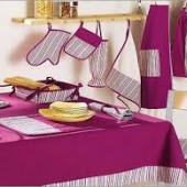 Upholstery & Curtain Fabrics