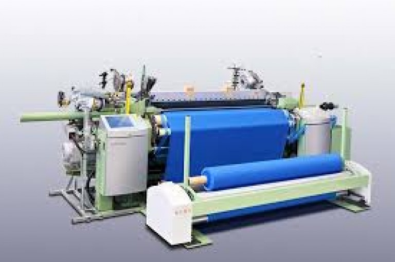 Used Textile Machineries