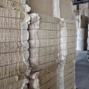 Cotton Linter Shipment