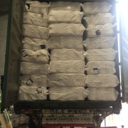 Cotton Yarn Shipment 