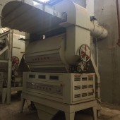  Second-hand Machines and Complete Second-hand Ginning Factories.