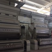  Second-hand Machines and Complete Second-hand Ginning Factories.