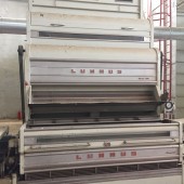  Second-hand Machines and Complete Second-hand Ginning Factories.